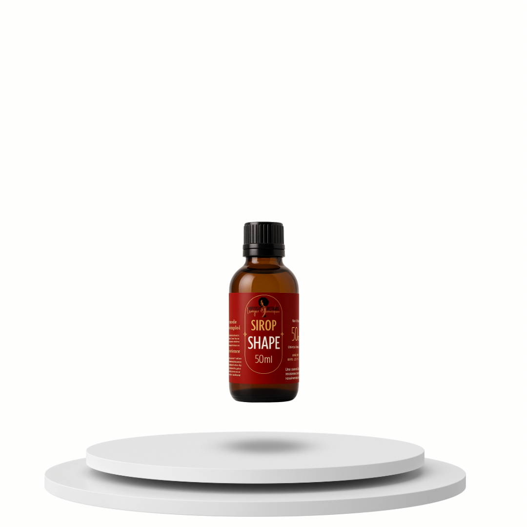 FORM-SIRUP
