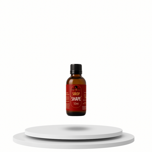 SIROP SHAPE