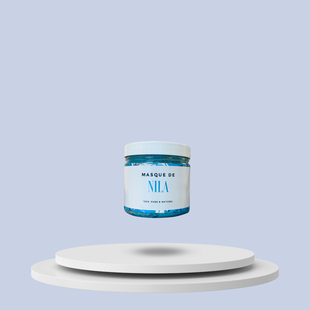 PACK REVENTE MASQUE DE NILA 50 POT