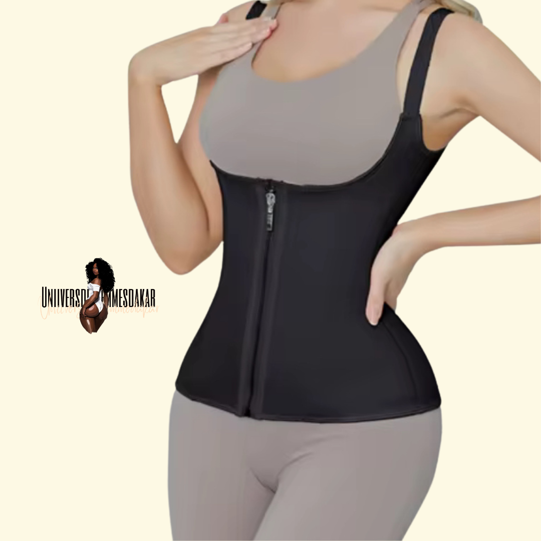 SculptaBody – Gaine Taille de Rêve