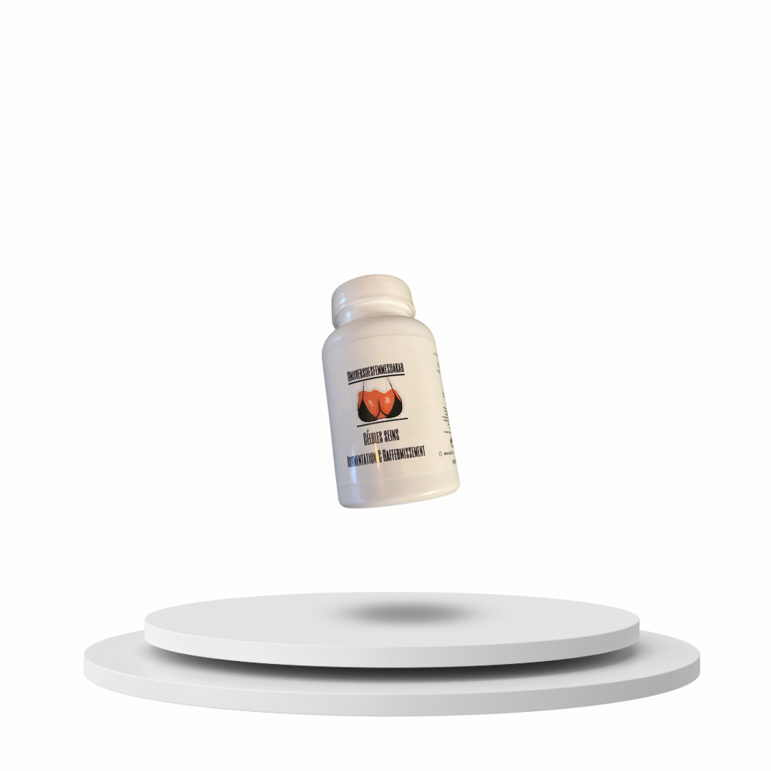 CHEST CAPSULES