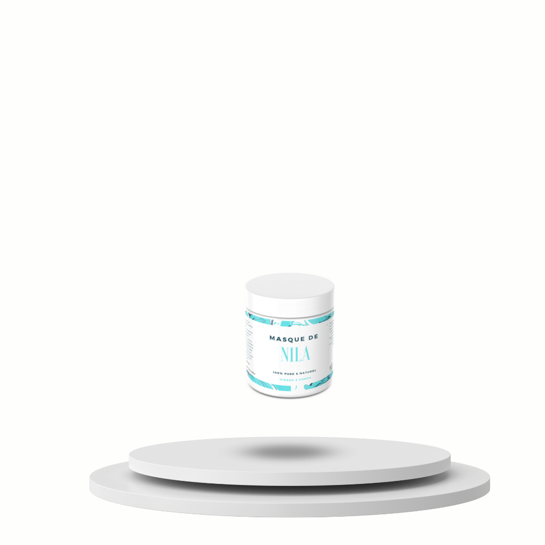 Masque Nila
