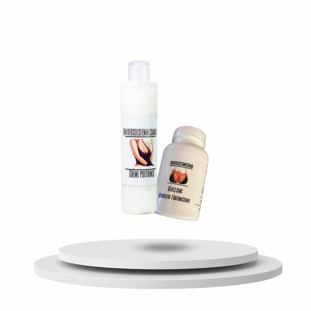 Pack poitrine