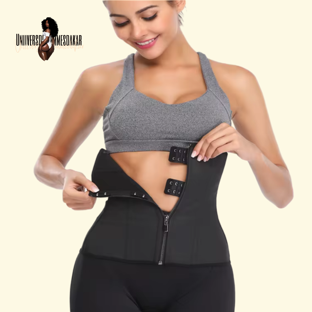 MIMI SLIMMING SHEATH
