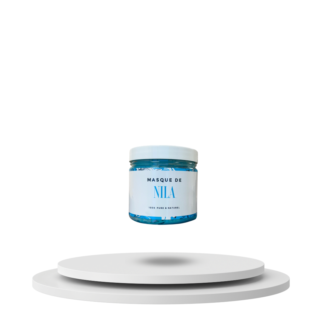 PACK REVENTE MASQUE DE NILA 50 POT