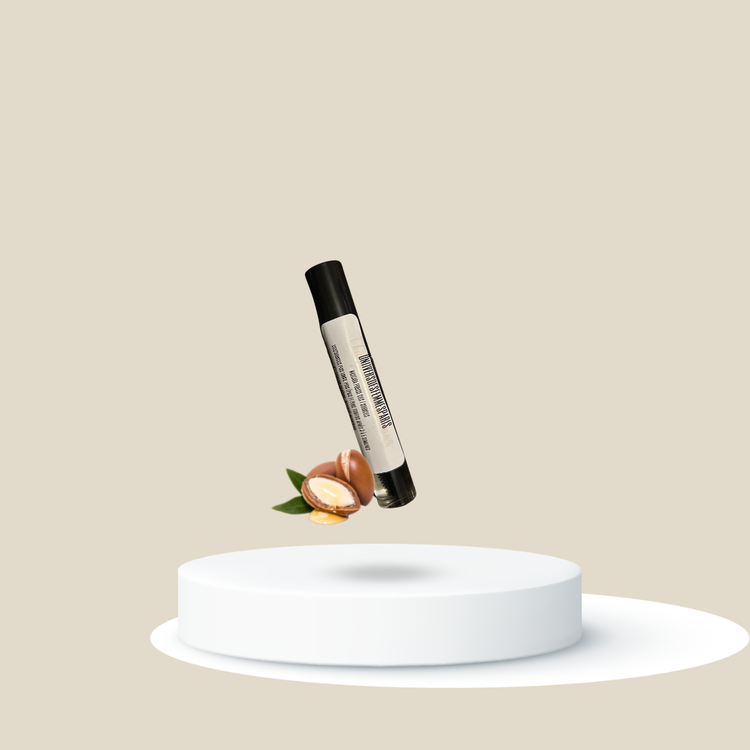 Eyelash & Eyebrow Growth Oil