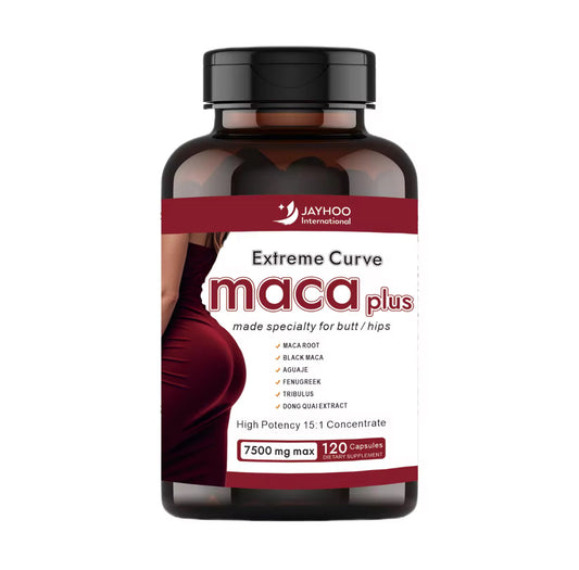 Extrême Curve Maca Plus