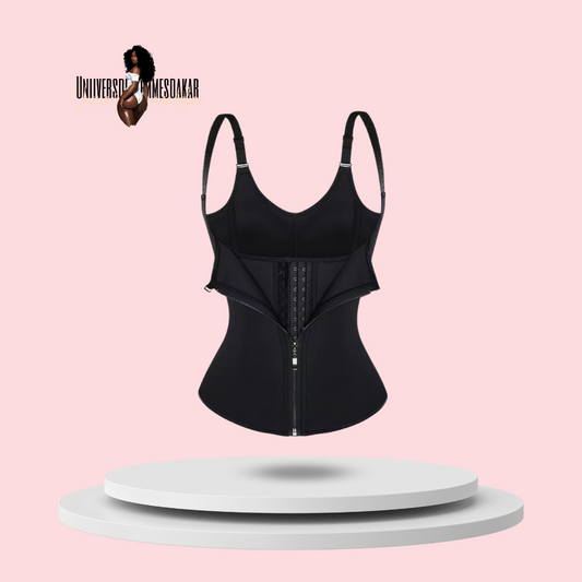 SculptaBody – Gaine Taille de Rêve