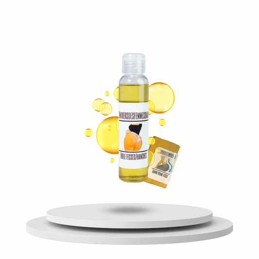 PACK HUILE & SAVON
