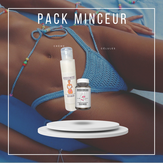 SLIMMING Pack