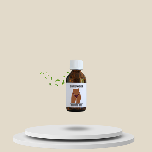 SYRUP TAKEN FORM