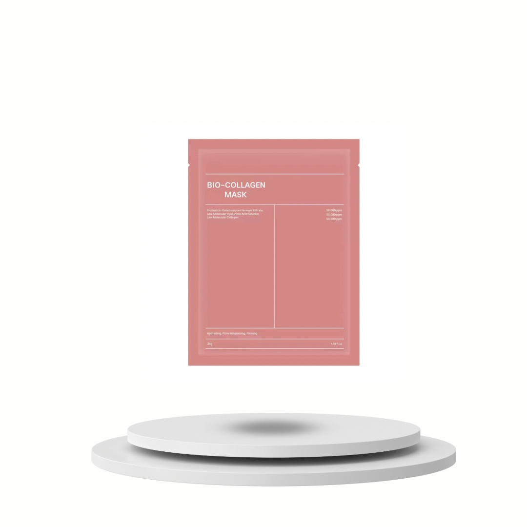 MASK FACIL Bio-Collagen