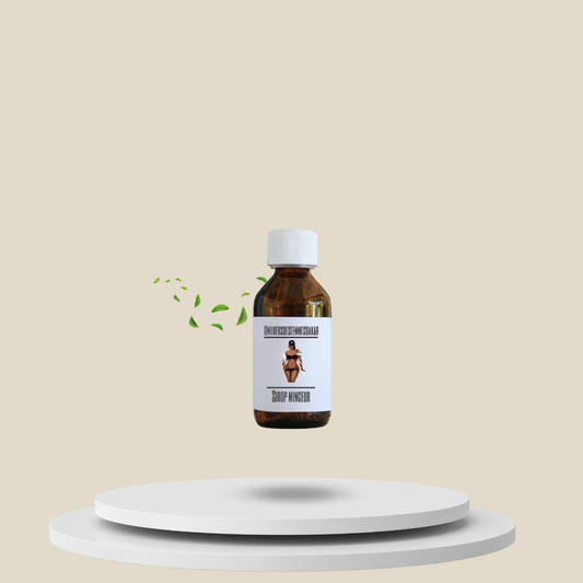slimming syrup